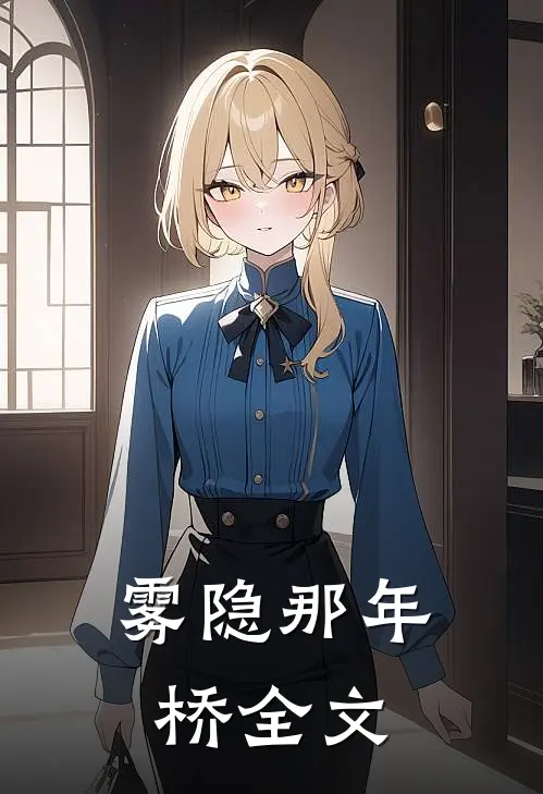 雾隐那年桥全文
