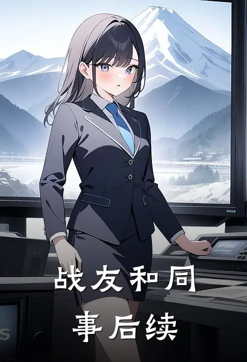 战友和同事后续