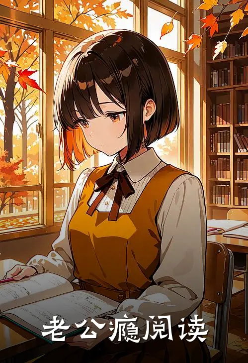 老公瘾阅读