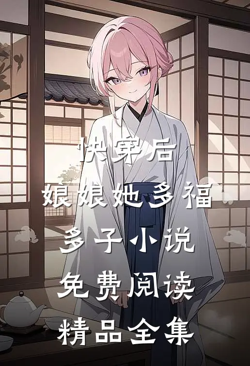 快穿后,娘娘她多福多子小说免费阅读精品全集