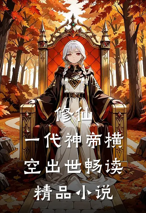 修仙：一代神帝横空出世畅读精品小说