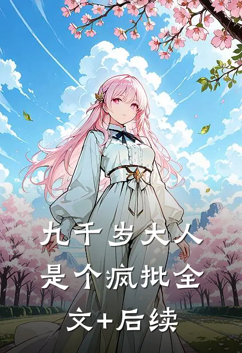 九千岁大人是个疯批全文+后续