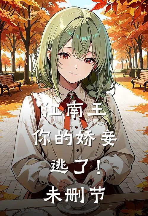 江南王，你的娇妾逃了！未删节