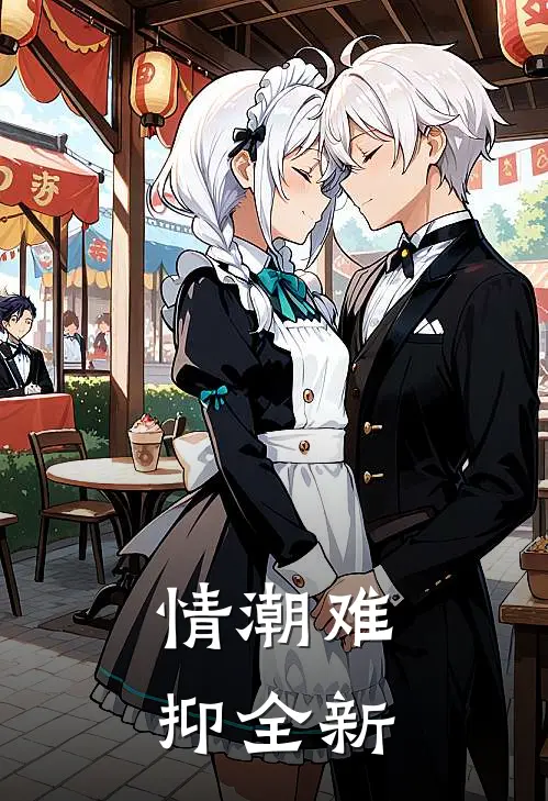 情潮难抑全新