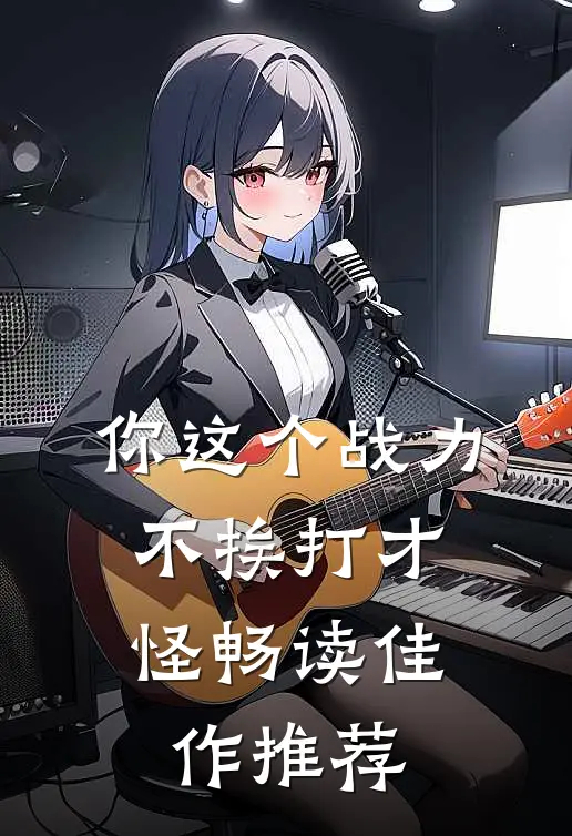 你这个战力，不挨打才怪畅读佳作推荐
