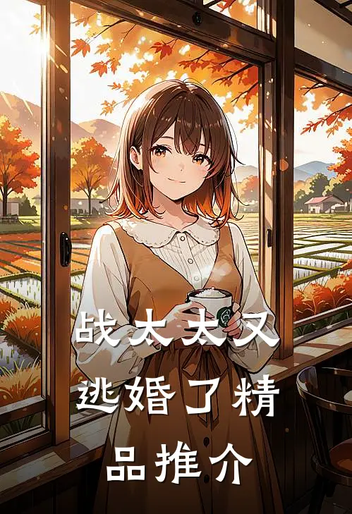 战太太又逃婚了精品推介