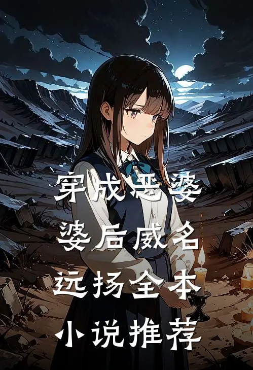 穿成恶婆婆后威名远扬全本小说推荐