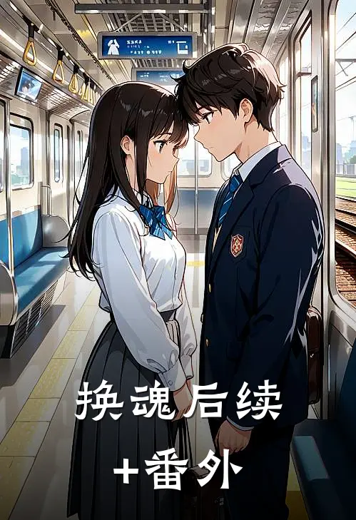 换魂后续+番外