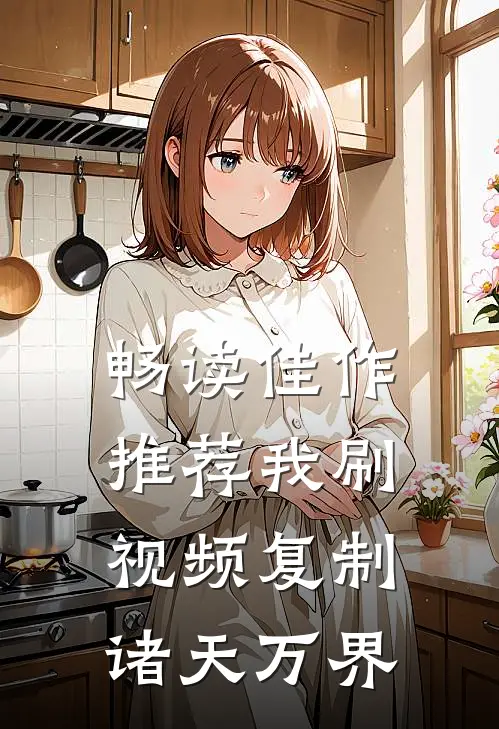畅读佳作推荐我刷视频复制诸天万界