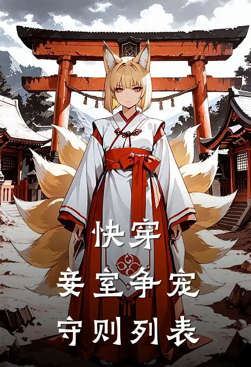 快穿：妾室争宠守则列表