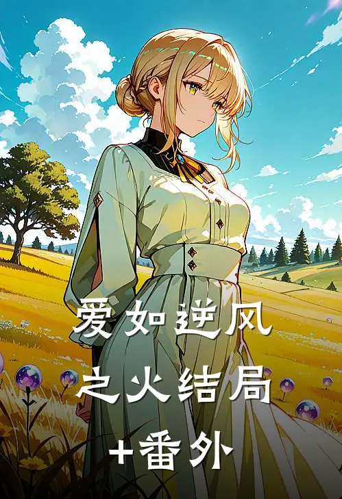爱如逆风之火结局+番外
