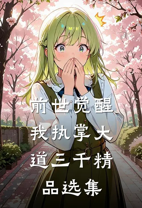 前世觉醒：我执掌大道三千精品选集