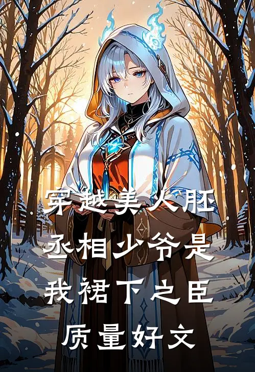 穿越美人胚，丞相少爷是我裙下之臣质量好文