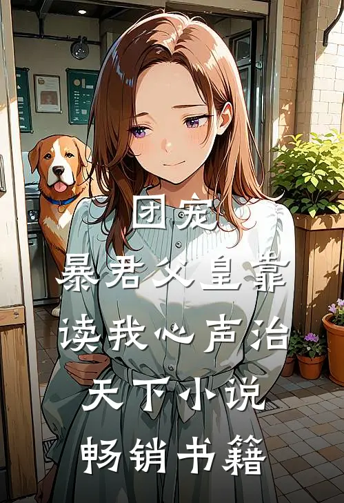 团宠:暴君父皇靠读我心声治天下小说畅销书籍