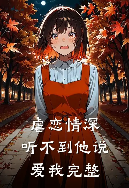 虐恋情深：听不到他说爱我完整