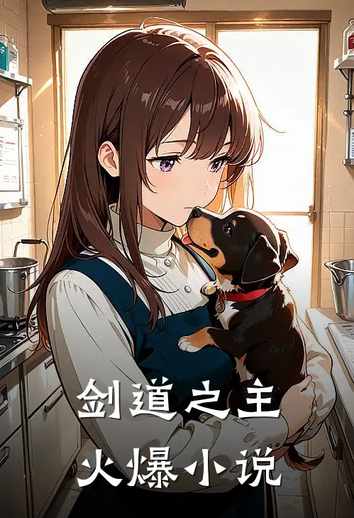 剑道之主火爆小说