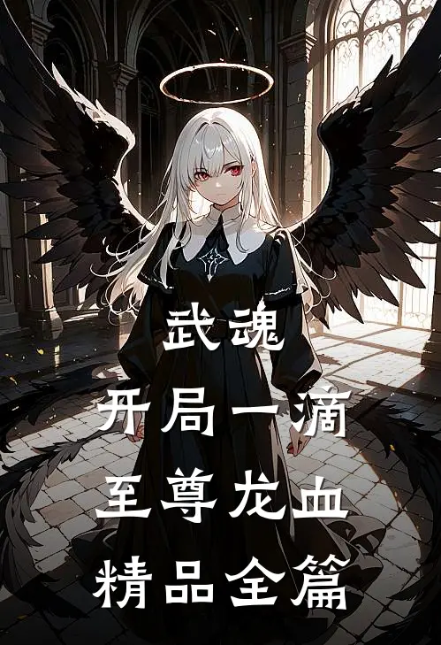 武魂：开局一滴至尊龙血精品全篇