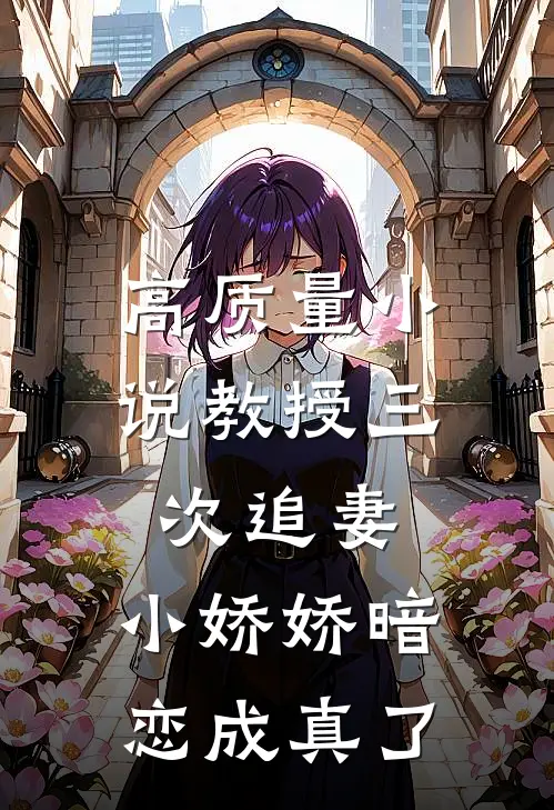 高质量小说教授三次追妻，小娇娇暗恋成真了