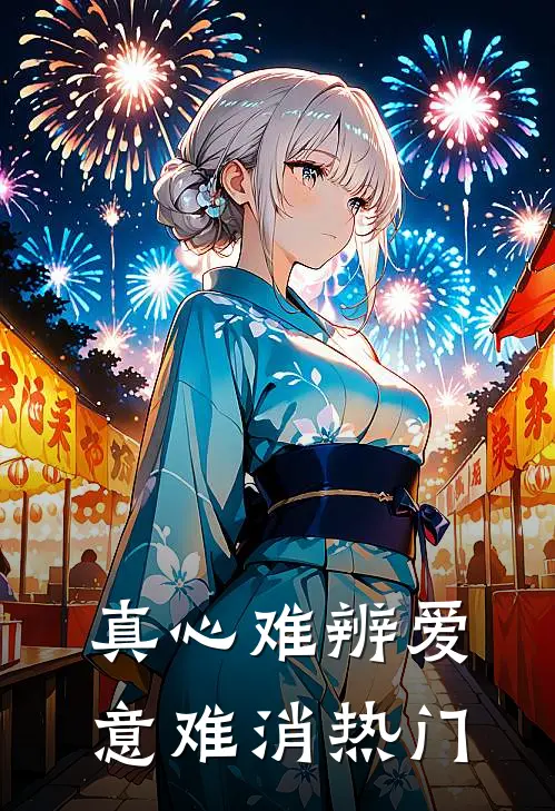 真心难辨爱意难消热门