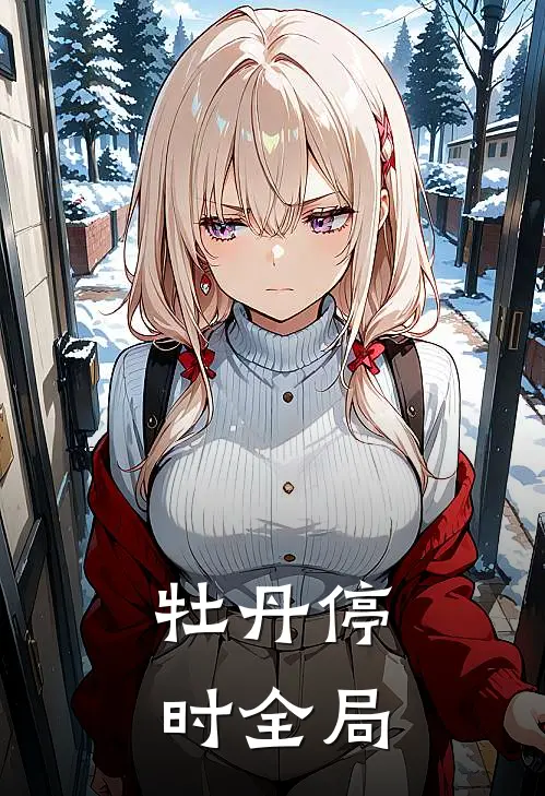 牡丹停时全局