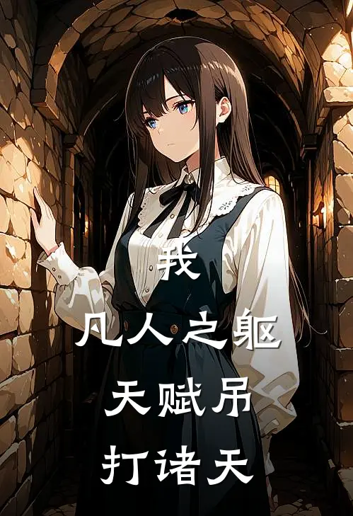 我，凡人之躯，天赋吊打诸天
