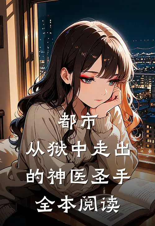 都市：从狱中走出的神医圣手全本阅读