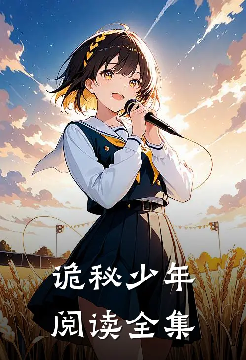 诡秘少年阅读全集