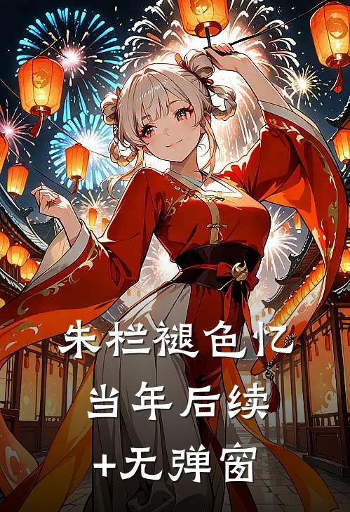 朱栏褪色忆当年后续+无弹窗