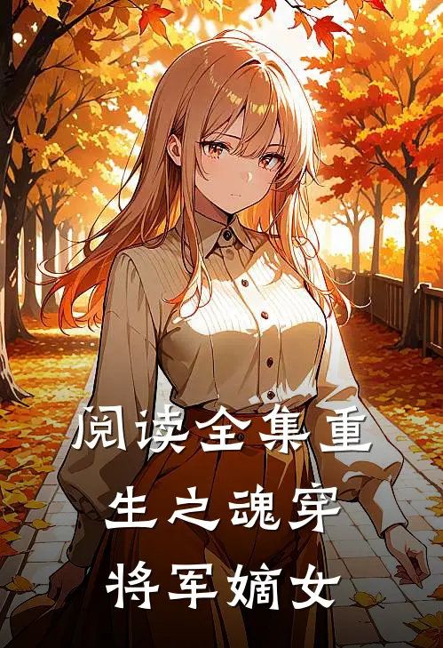 阅读全集重生之魂穿将军嫡女