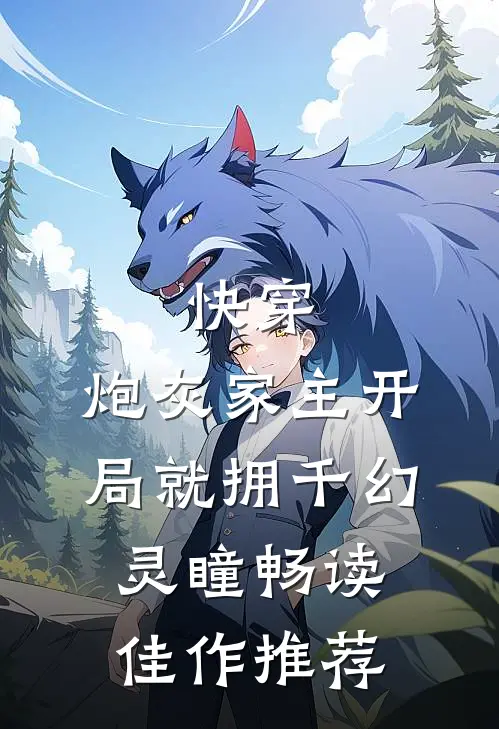 快穿：炮灰家主开局就拥千幻灵瞳畅读佳作推荐