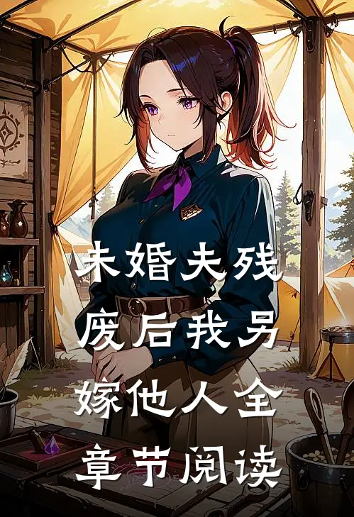 未婚夫残废后我另嫁他人全章节阅读