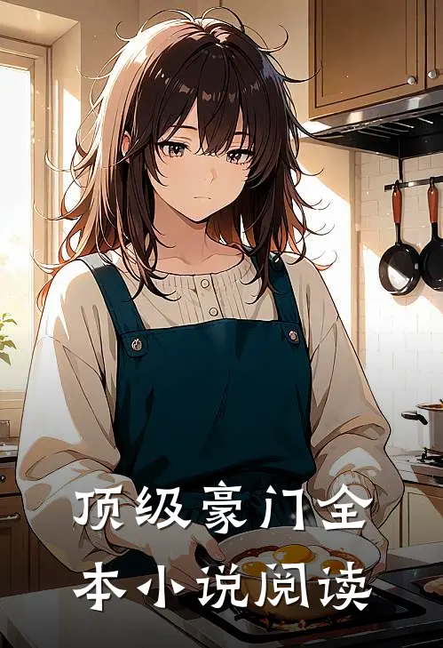 顶级豪门全本小说阅读