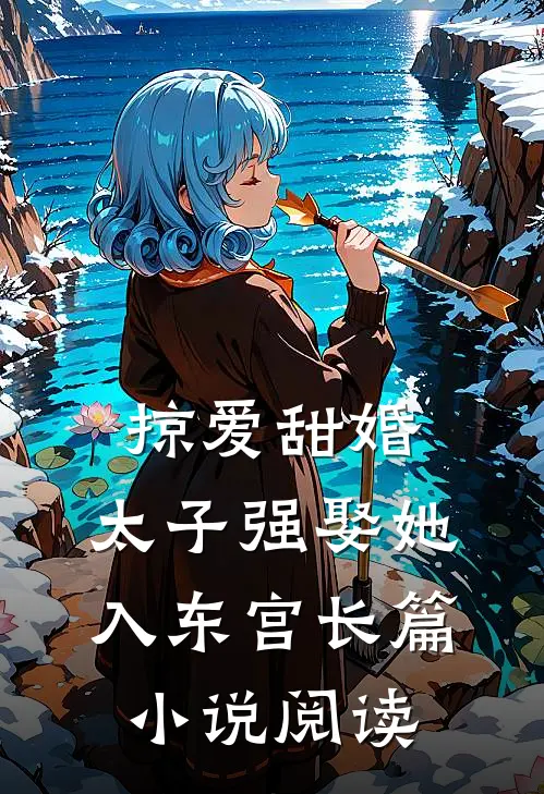 掠爱甜婚：太子强娶她入东宫长篇小说阅读