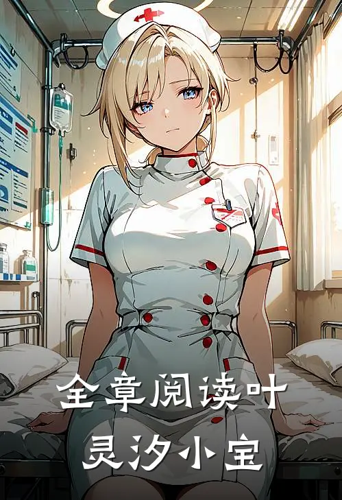 全章阅读叶灵汐小宝