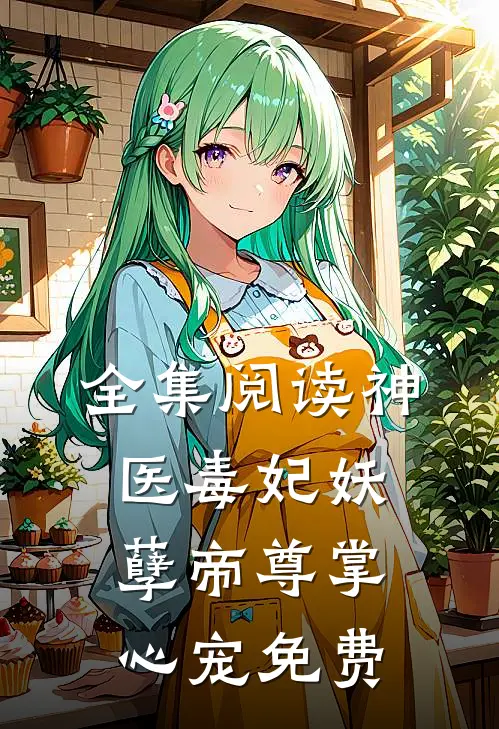 全集阅读神医毒妃妖孽帝尊掌心宠免费