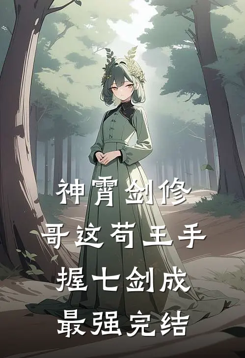 神霄剑修：哥这苟王手握七剑成最强完结