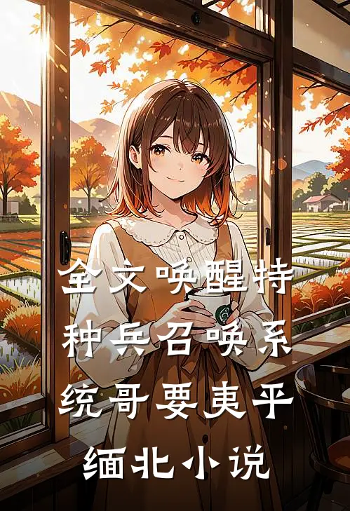 全文唤醒特种兵召唤系统哥要夷平缅北小说