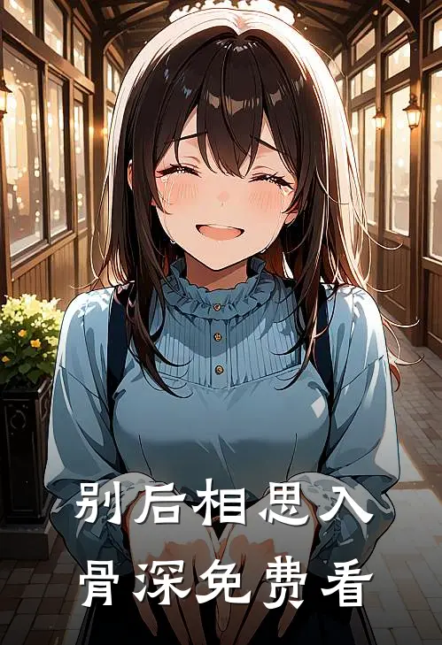 别后相思入骨深免费看
