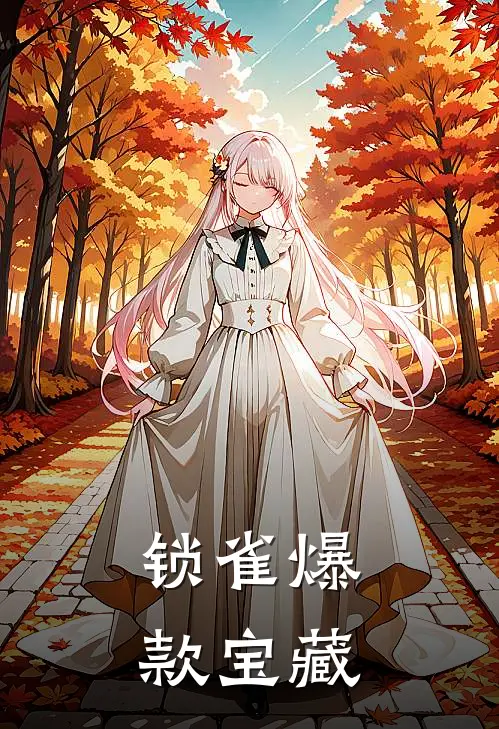 锁雀爆款宝藏