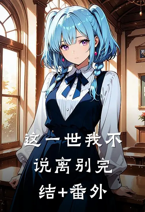 这一世我不说离别完结+番外