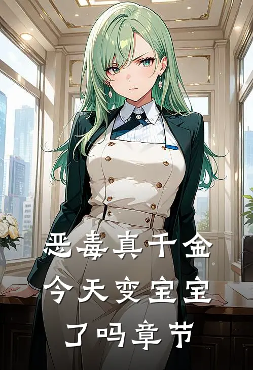 恶毒真千金今天变宝宝了吗章节