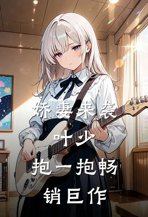 娇妻来袭：叶少，抱一抱畅销巨作