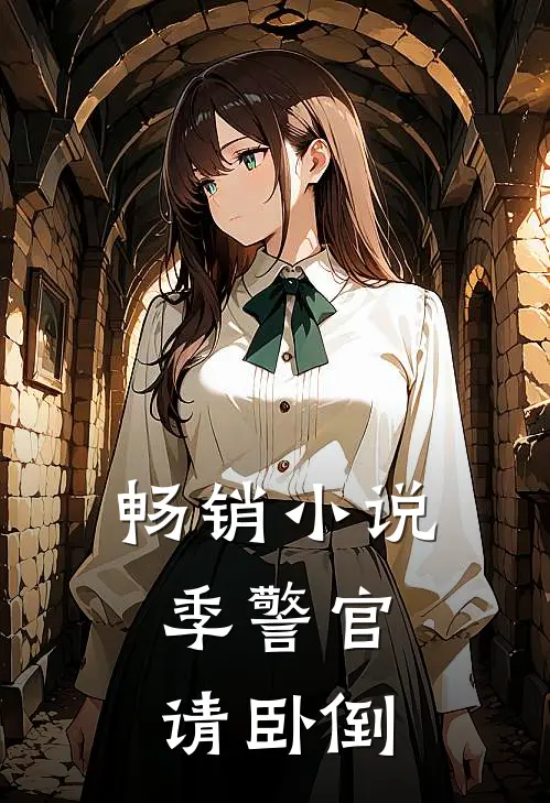 畅销小说季警官，请卧倒