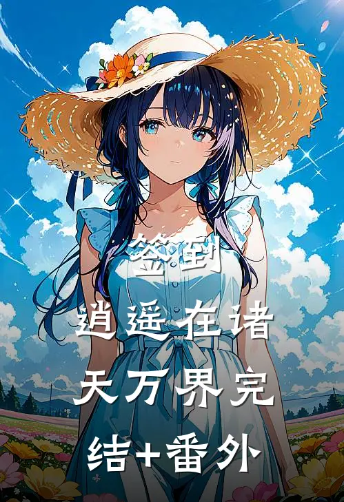 签到：逍遥在诸天万界完结+番外