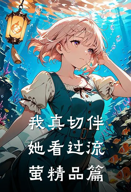 我真切伴她看过流萤精品篇