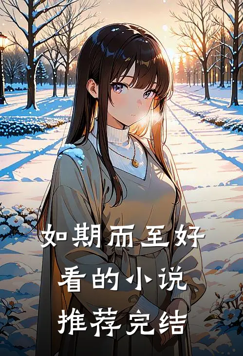 如期而至好看的小说推荐完结