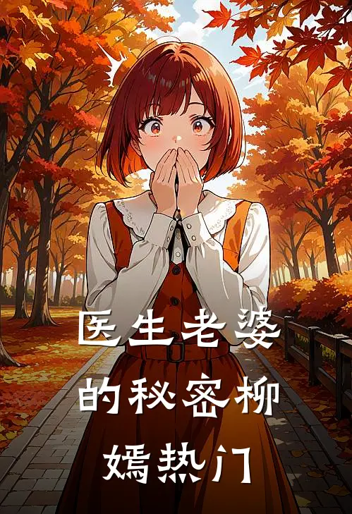 医生老婆的秘密柳嫣热门
