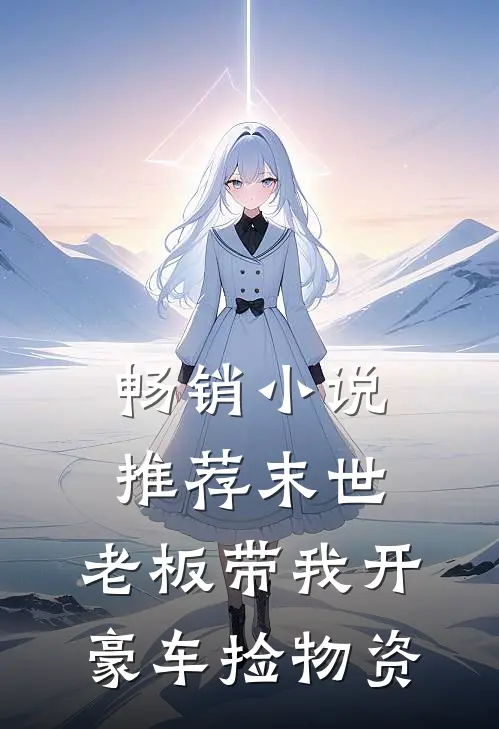畅销小说推荐末世：老板带我开豪车捡物资