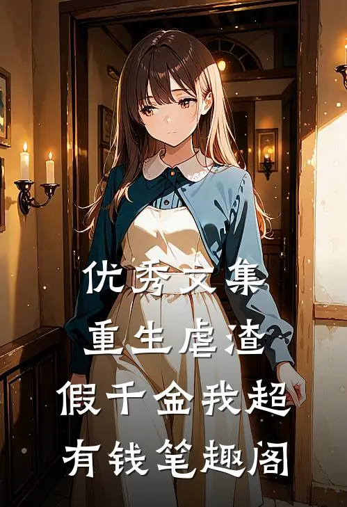 优秀文集重生虐渣:假千金我超有钱笔趣阁