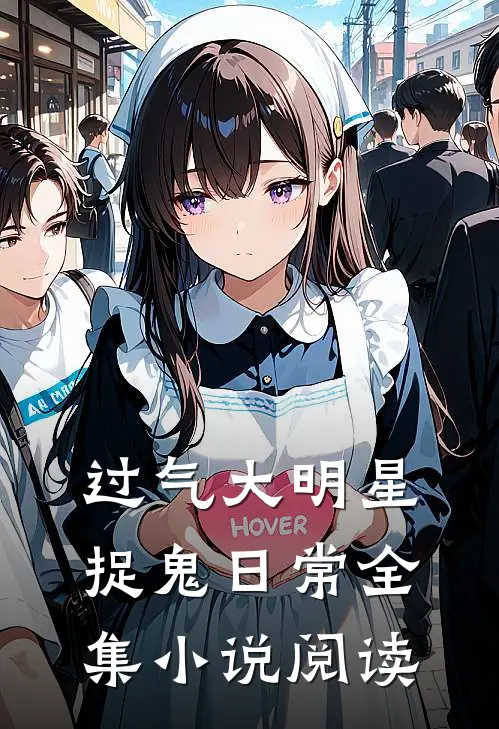 过气大明星捉鬼日常全集小说阅读